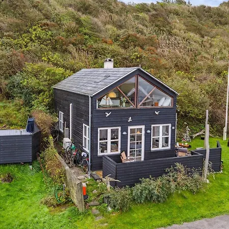 Benni - 75m To The Fjord By Interhome Hébergement de vacances