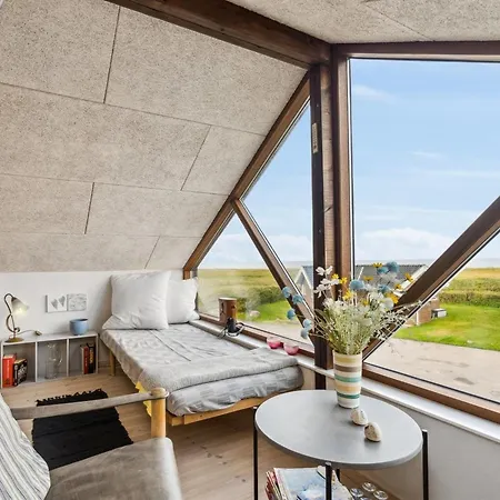 Hébergement de vacances Benni - 75m To The Fjord By Interhome *