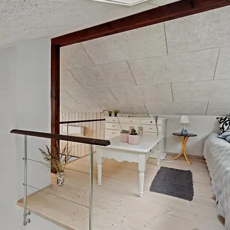 Benni - 75m To The Fjord By Interhome *