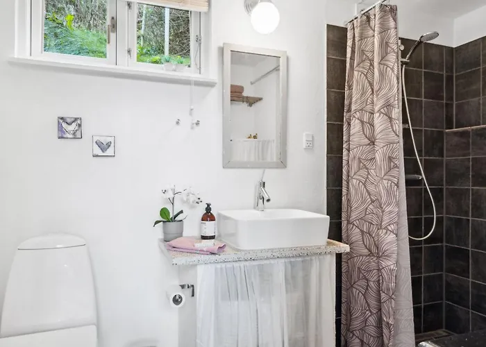 Benni - 75m To The Fjord By Interhome Σπίτι διακοπών *